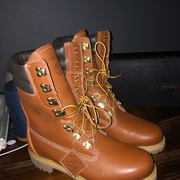 Timberland super boot 40 below - Picture 4 of 6